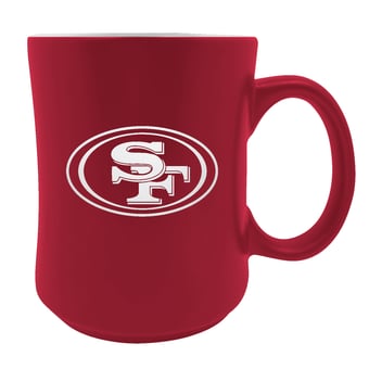San Francisco 49ers 19oz. Starter Mug