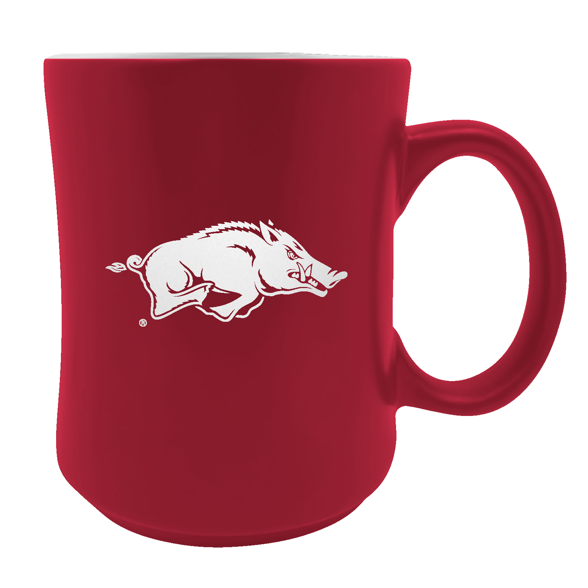 Arkansas Razorbacks 19oz. Starter Mug