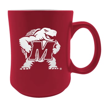 Maryland Terrapins 19oz. Starter Mug