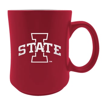 Iowa State Cyclones 19oz. Starter Mug