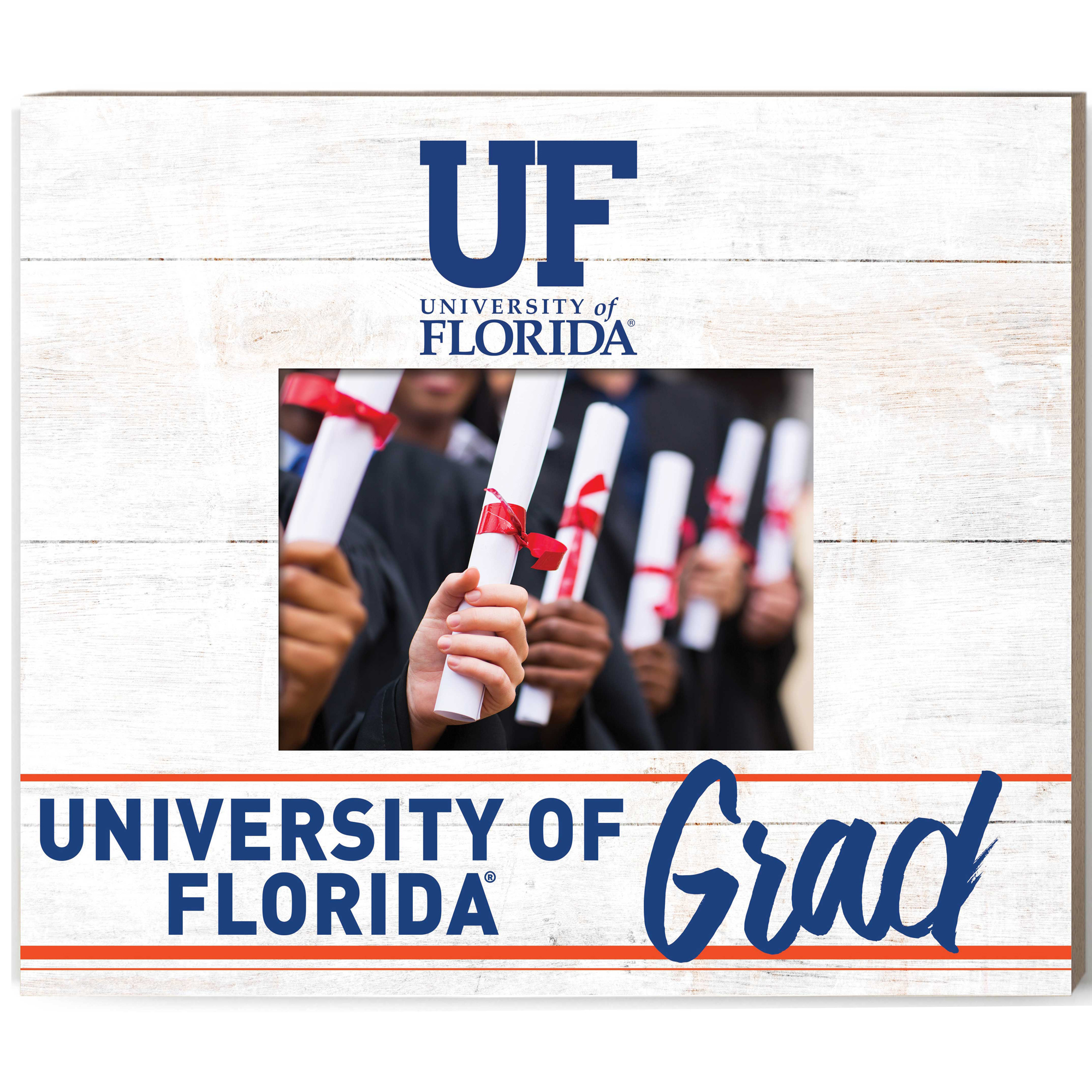Florida Gators 11'' x 13'' Grad Picture Frame