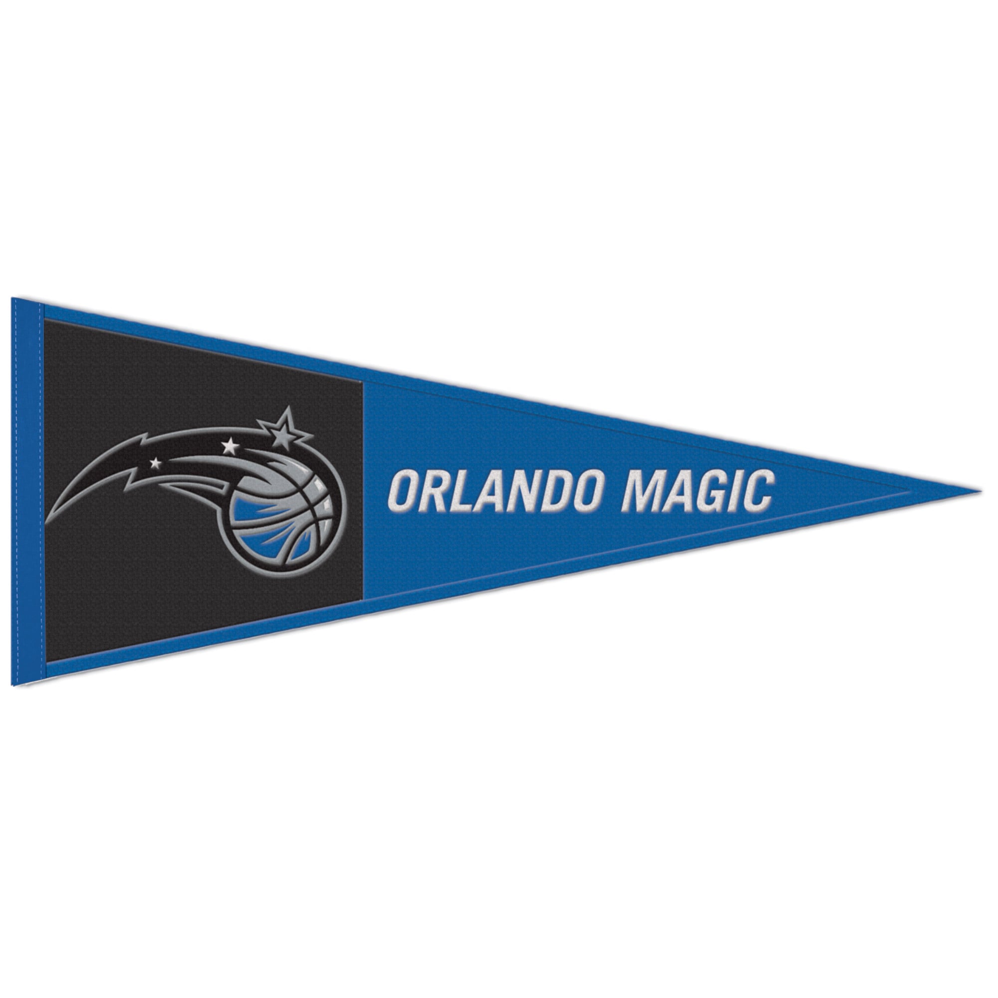 WinCraft Orlando Magic 13'' x 32'' Primary - Pennant
