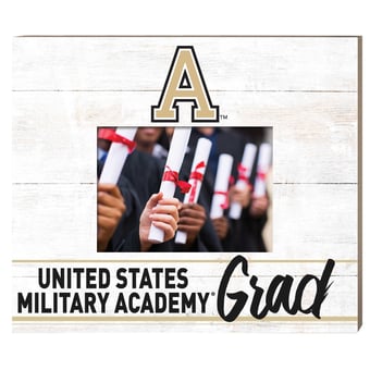Army Black Knights 11'' x 13'' Grad Picture Frame