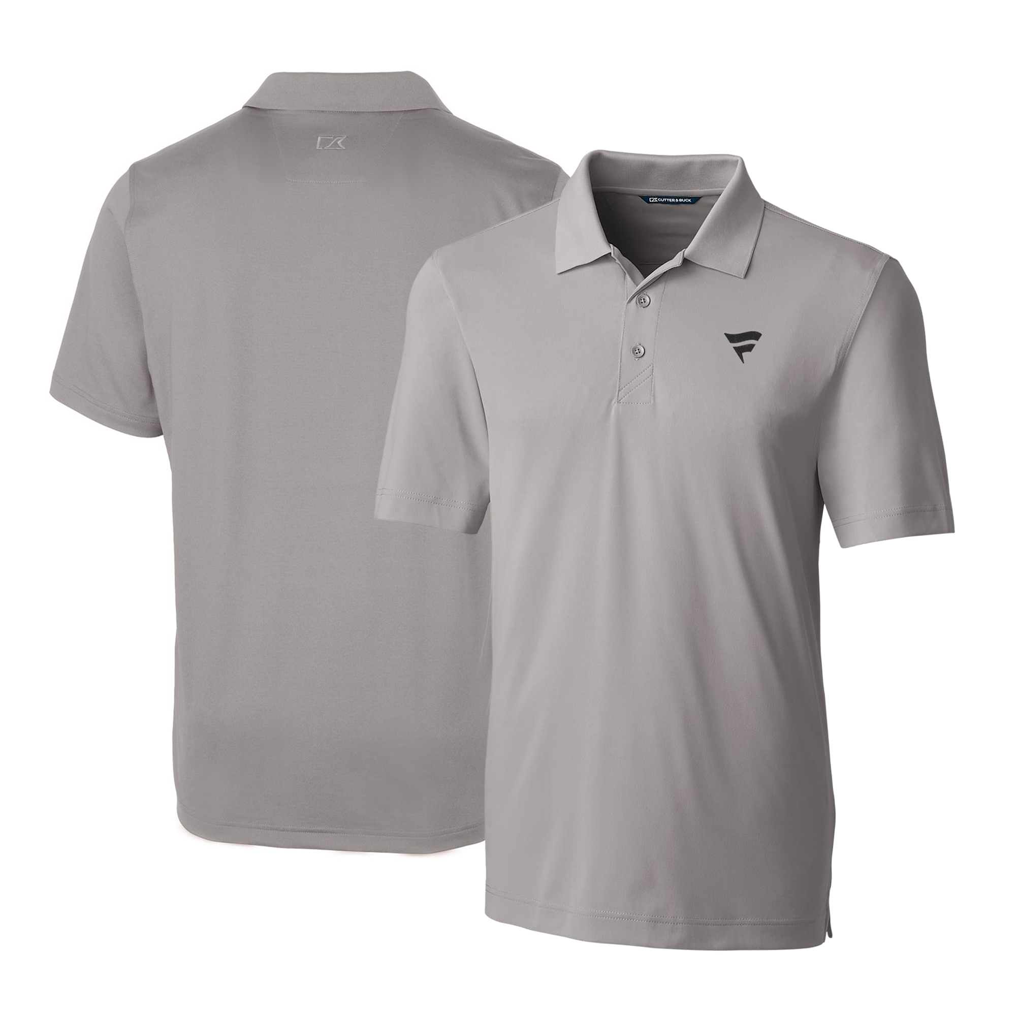 Men's Cutter & Buck Fanatics Corporate Forge Stretch Polo