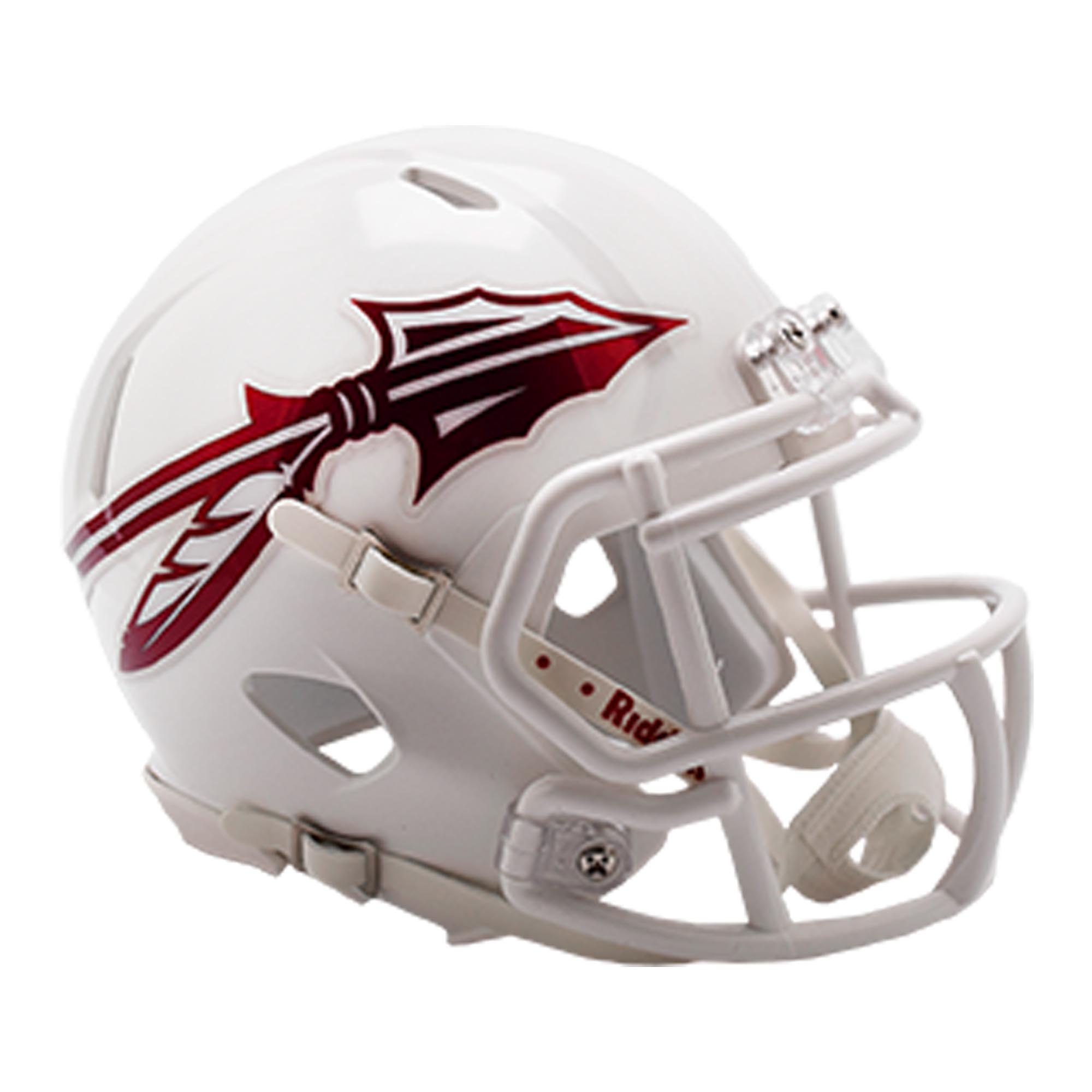 Riddell Florida State Seminoles Alternative Speed Mini Helmet