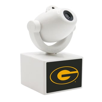 Grambling Tigers LED Mini Spotlight Projector Nite Light
