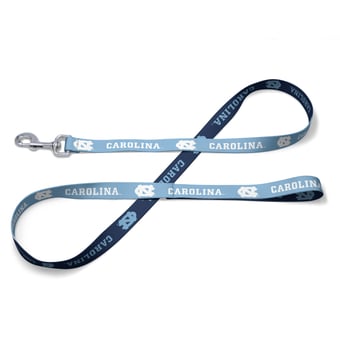WinCraft North Carolina Tar Heels Pet Leash