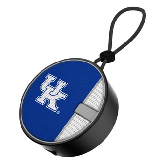 Kentucky Wildcats Logo Waterproof Bluetooth Speaker