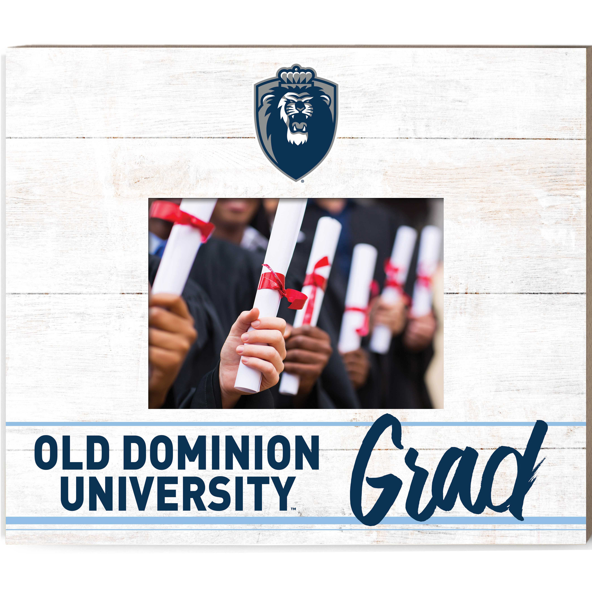 Old Dominion Monarchs 11'' x 13'' Grad Picture Frame