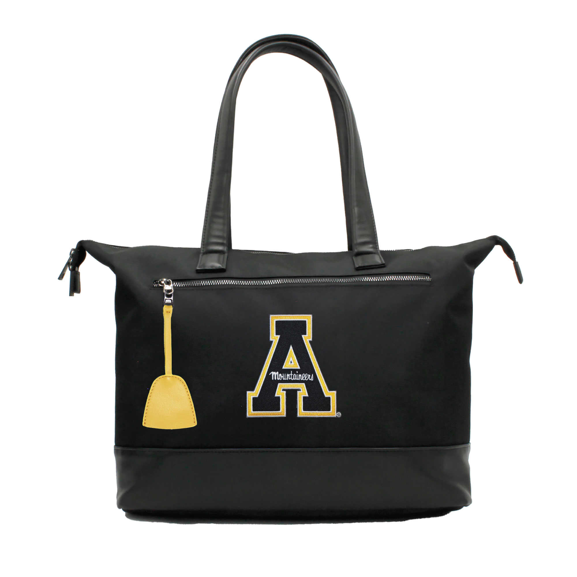 MOJO Appalachian State Mountaineers Premium Laptop Tote Bag
