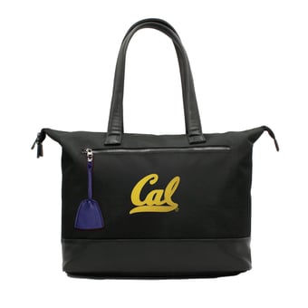 MOJO Cal Bears Premium Laptop Tote Bag