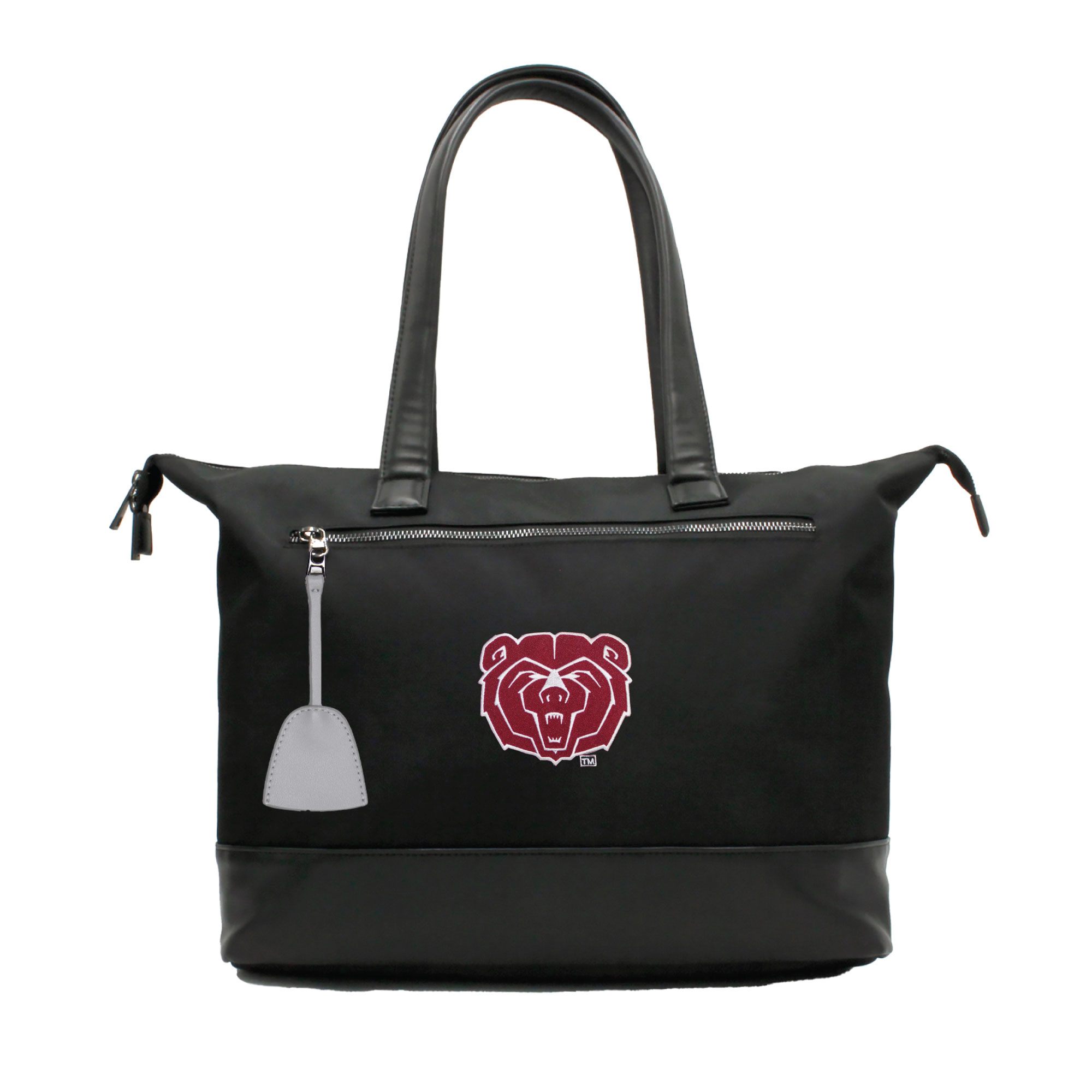MOJO Missouri State University Bears Premium Laptop Tote Bag
