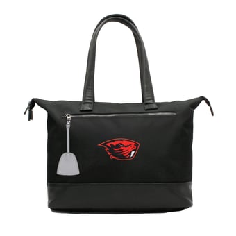 MOJO Oregon State Beavers Premium Laptop Tote Bag