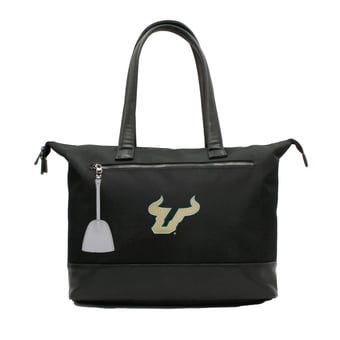 MOJO South Florida Bulls Premium Laptop Tote Bag