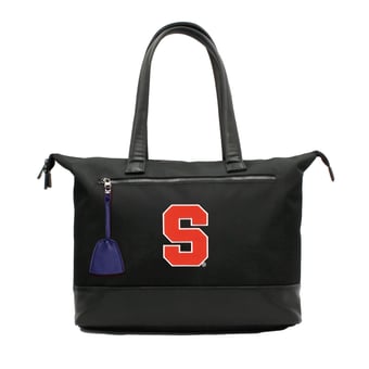 MOJO Syracuse Orange Premium Laptop Tote Bag