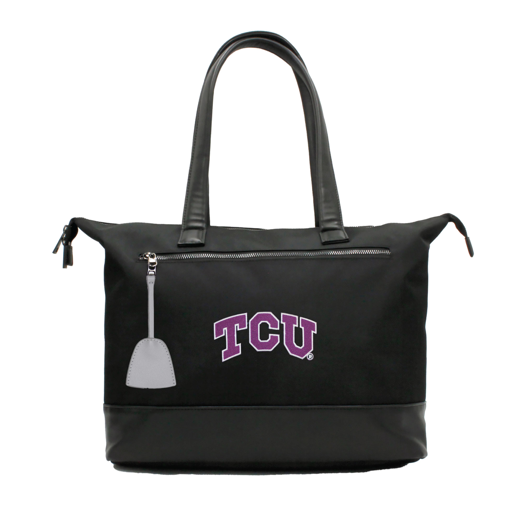 MOJO TCU Horned Frogs Premium Laptop Tote Bag