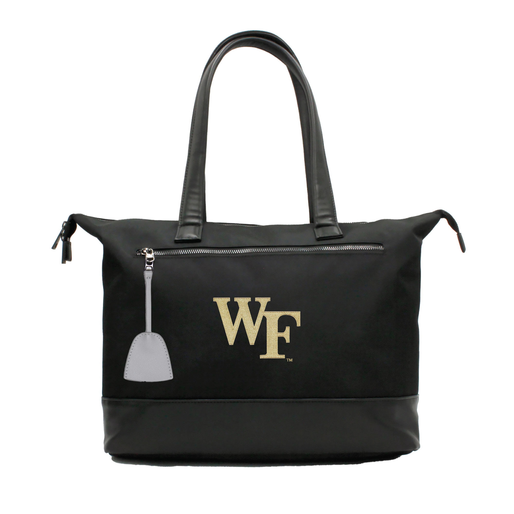 MOJO Wake Forest Demon Deacons Premium Laptop Tote Bag