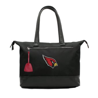 MOJO Arizona Cardinals Premium Laptop Tote Bag