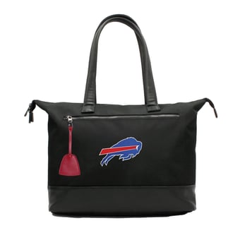 MOJO Buffalo Bills Premium Laptop Tote Bag