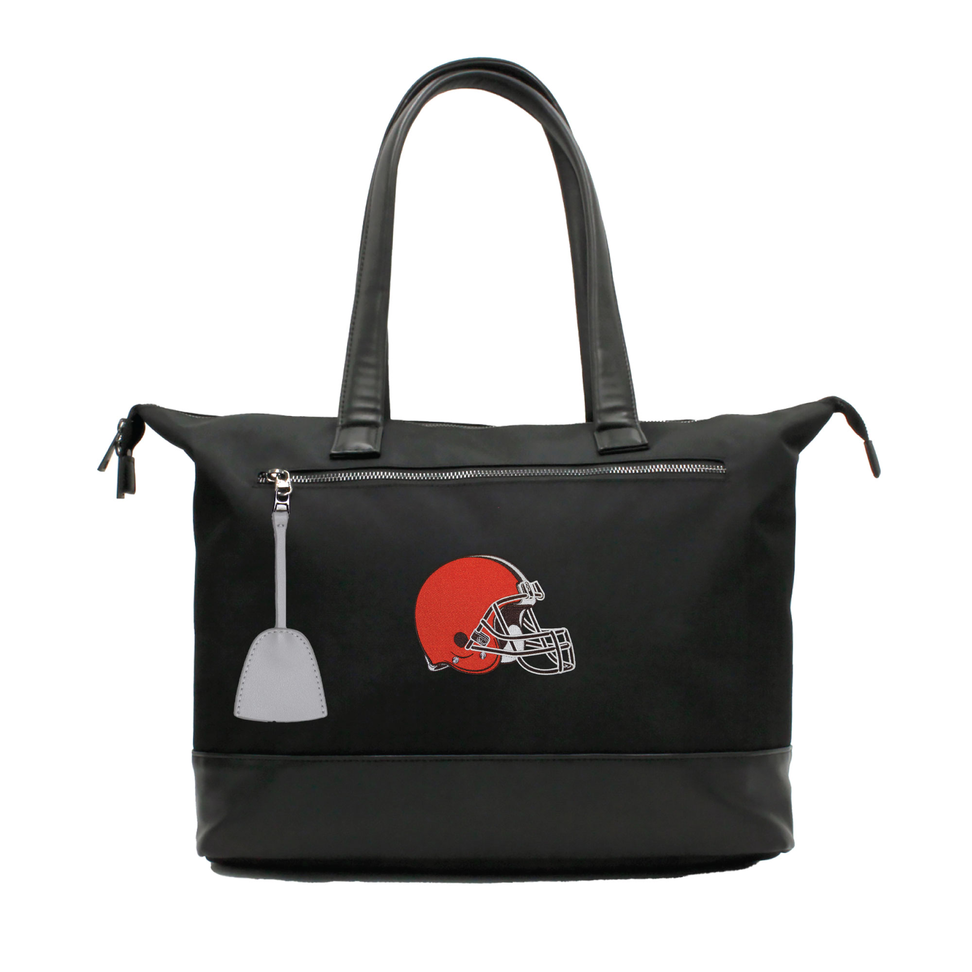 MOJO Cleveland Browns Premium Laptop Tote Bag