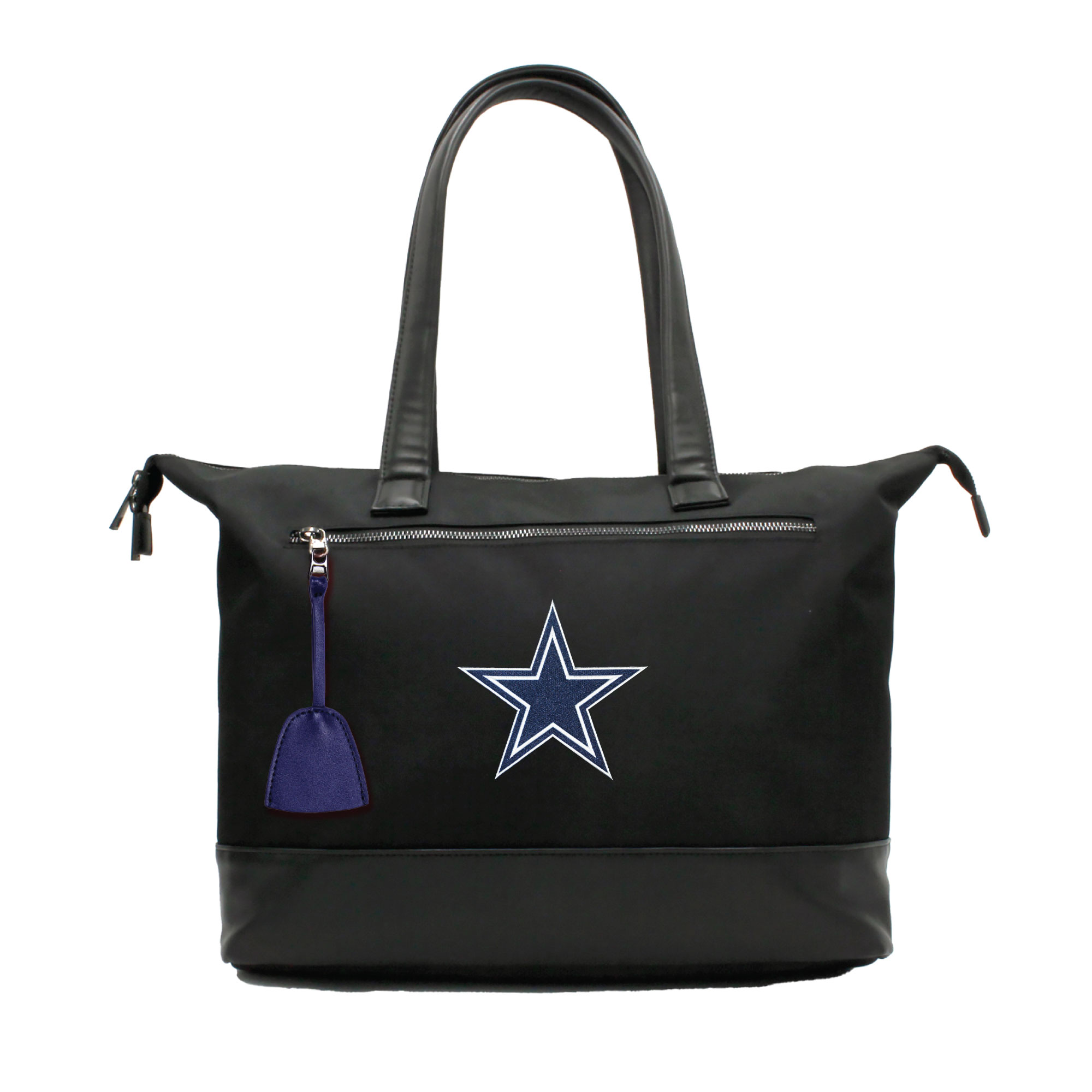 MOJO Dallas Cowboys Premium Laptop Tote Bag