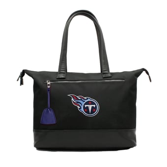 MOJO Tennessee Titans Premium Laptop Tote Bag