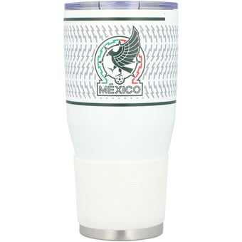 Mexico National Team 30oz. Game Day Tumbler