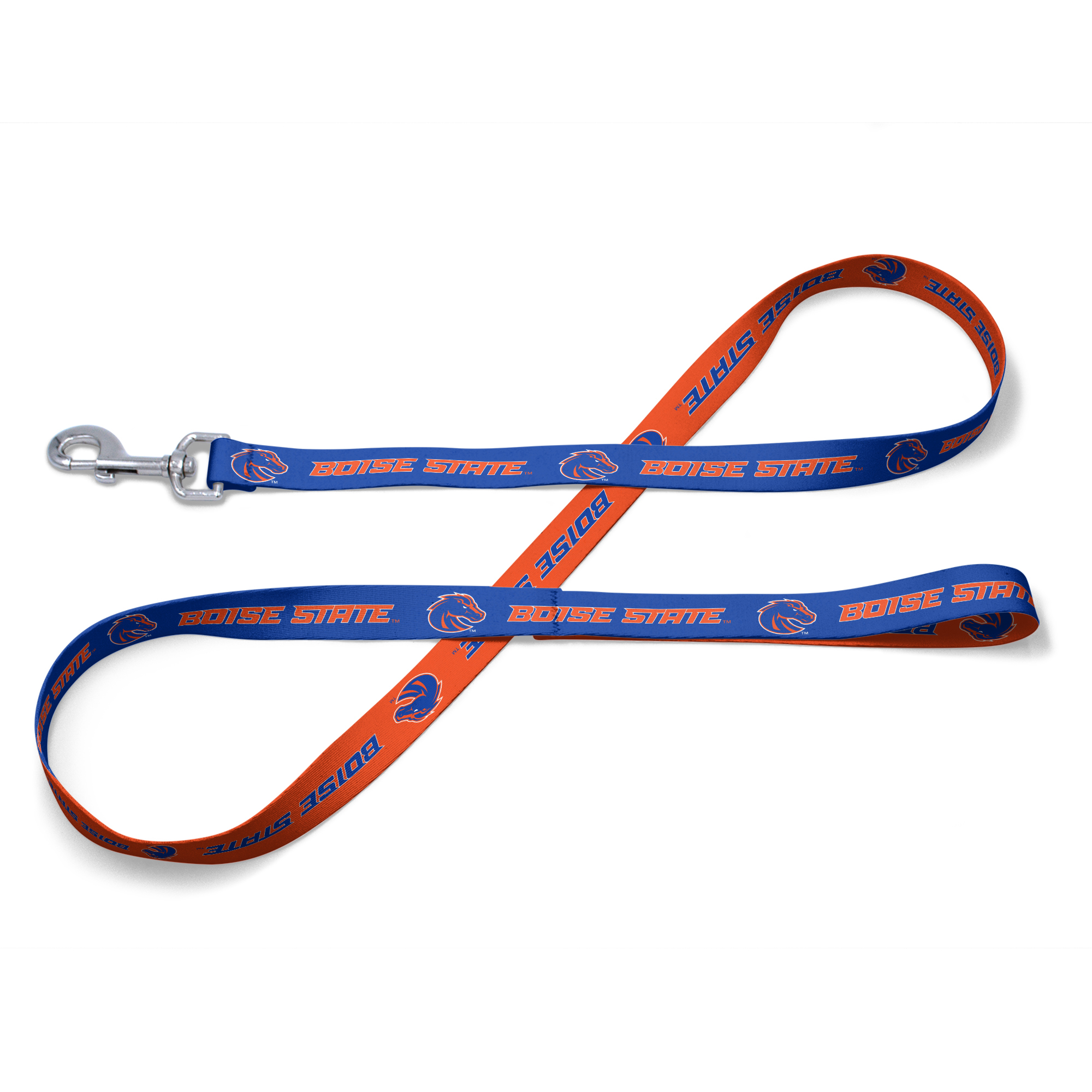 WinCraft Boise State Broncos Pet Leash