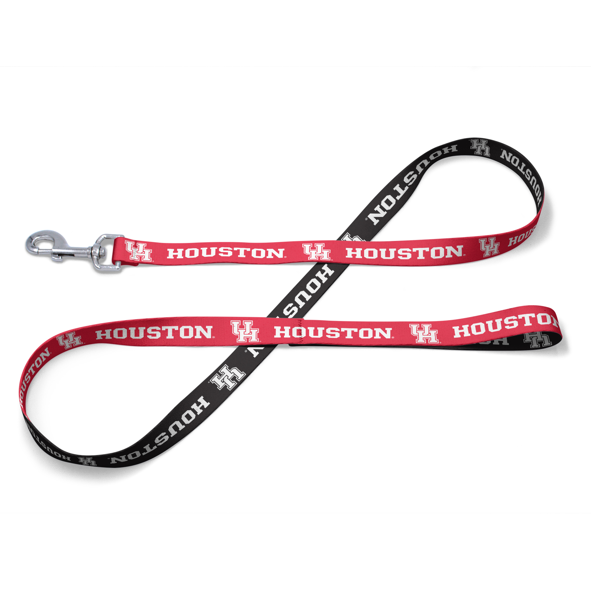 WinCraft Houston Cougars Pet Leash