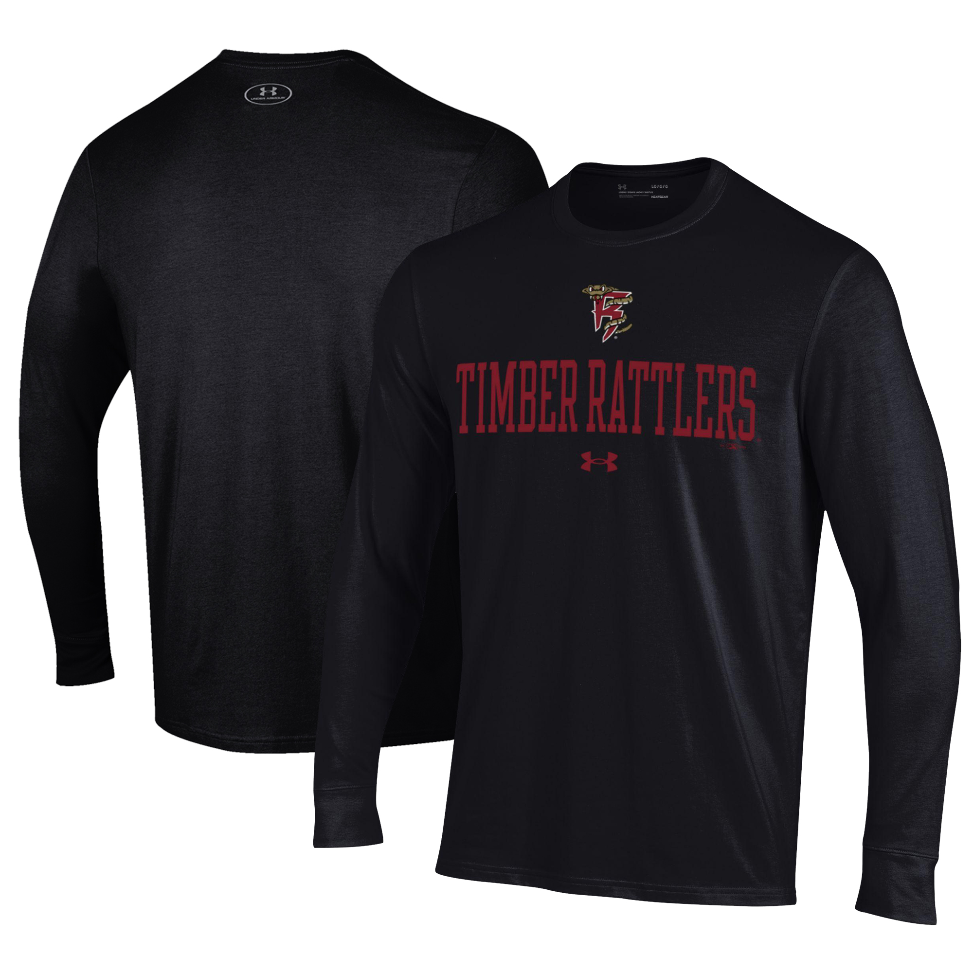 Shop Wisconsin Timber Rattlers Gear - MWL - Chris Creamer's Sports ...