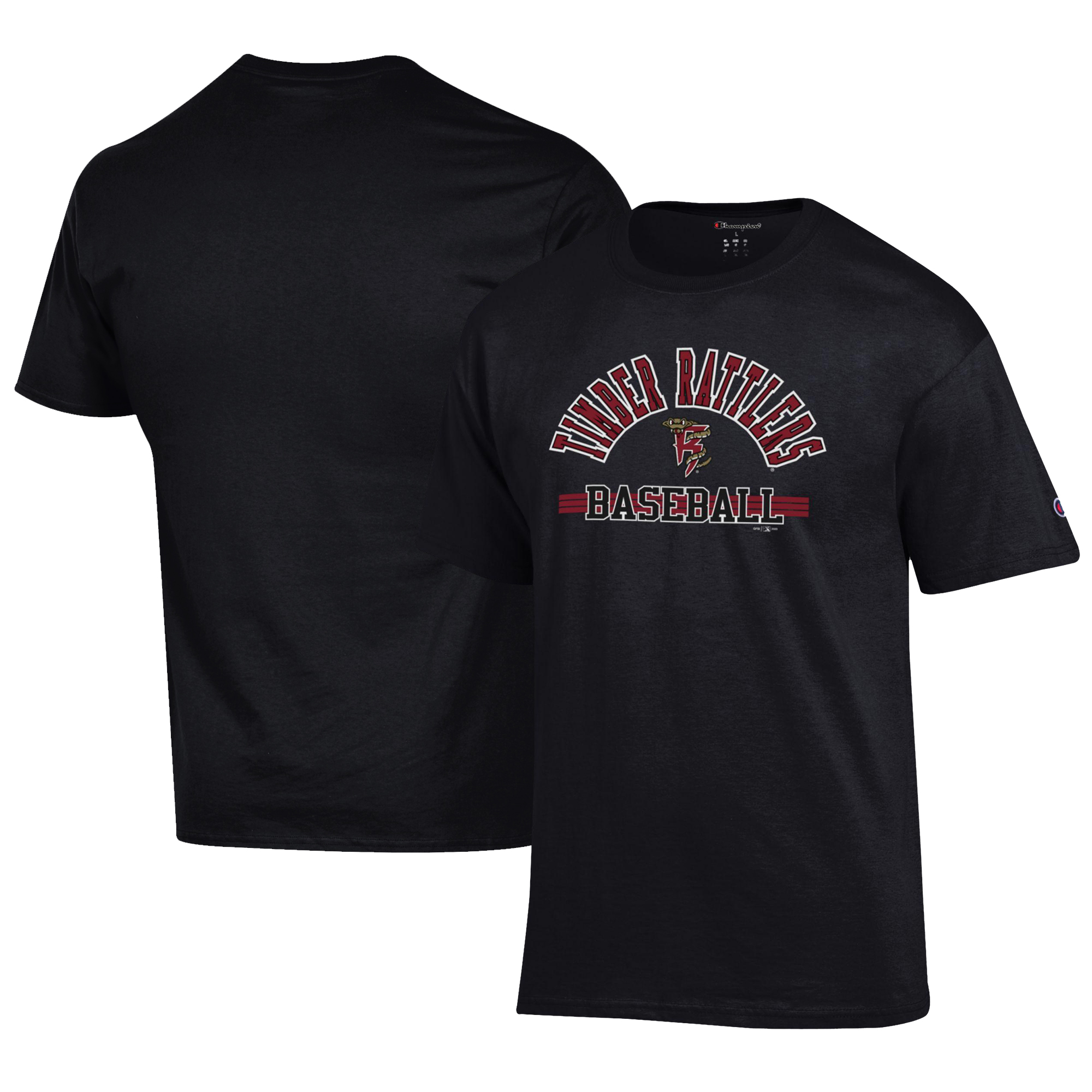 Shop Wisconsin Timber Rattlers Gear - MWL - Chris Creamer's Sports ...