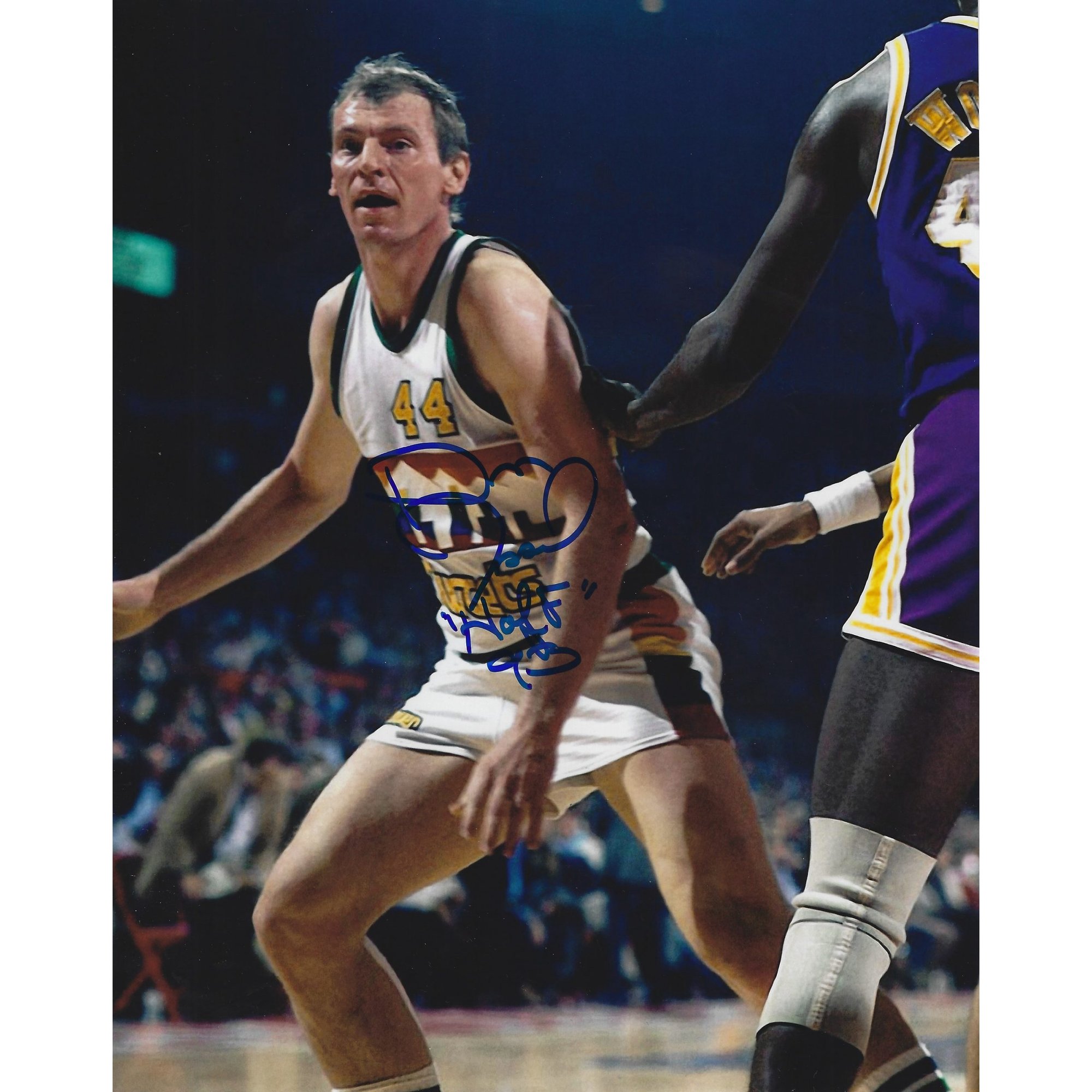 Memorabilia - Dan Issel