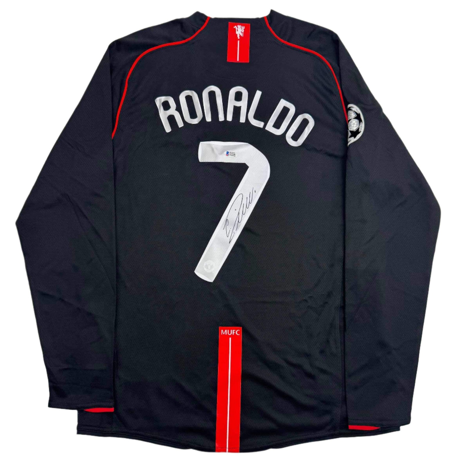 Ronald Kit Cristiano Ronaldo kits at Manchester Utd, Real Madrid Juventus & Portugal