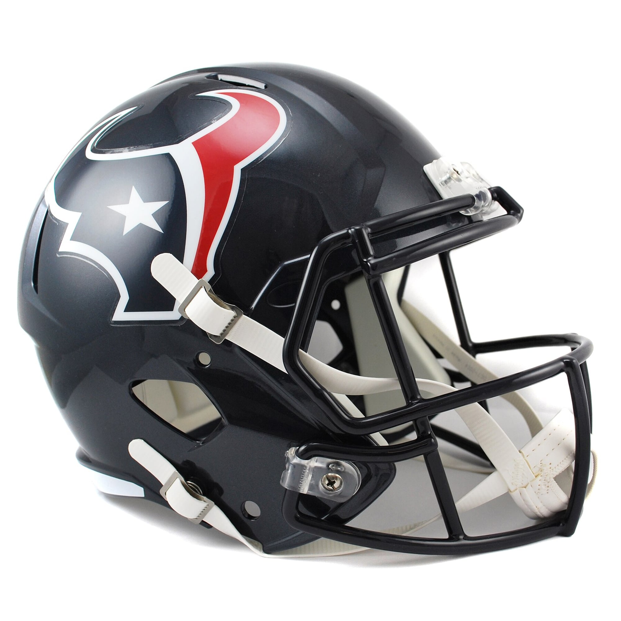 Casco replica Riddell Speed ​​di Houston Texans