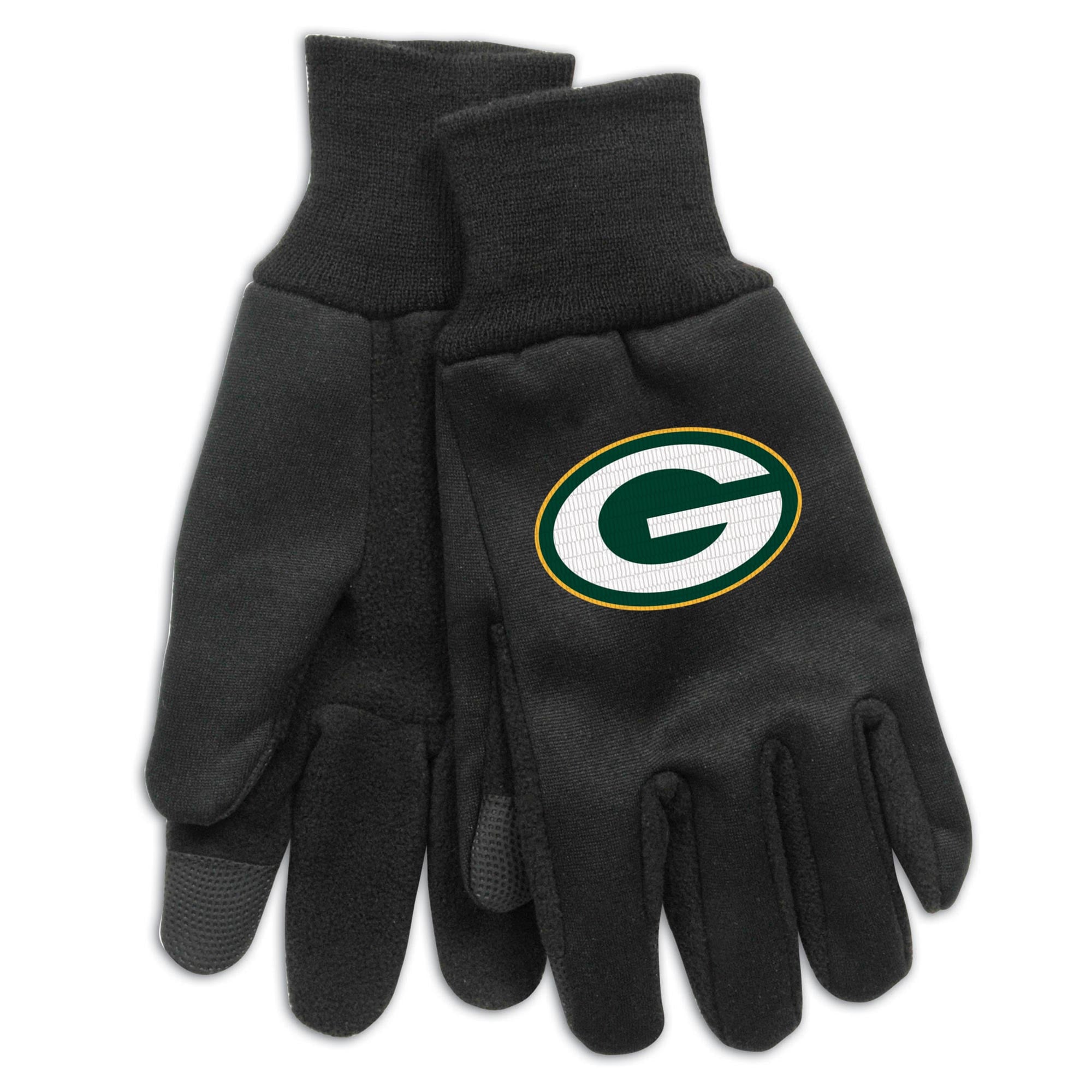 Guantes Green Bay Packers Technology