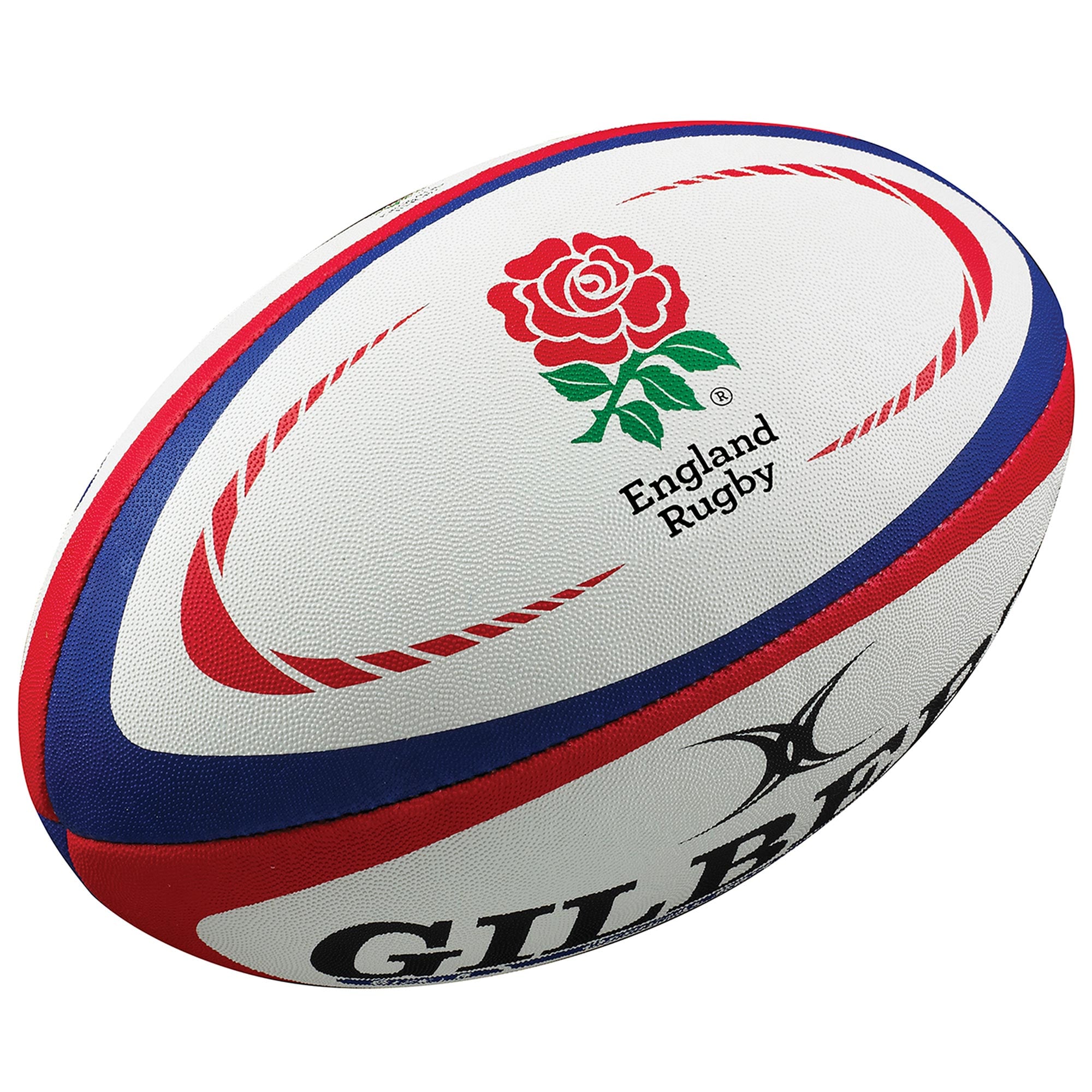 England Gilbert Replica Rugby Ball – Mini England Gilbert Replica Rugby Ball – Mini