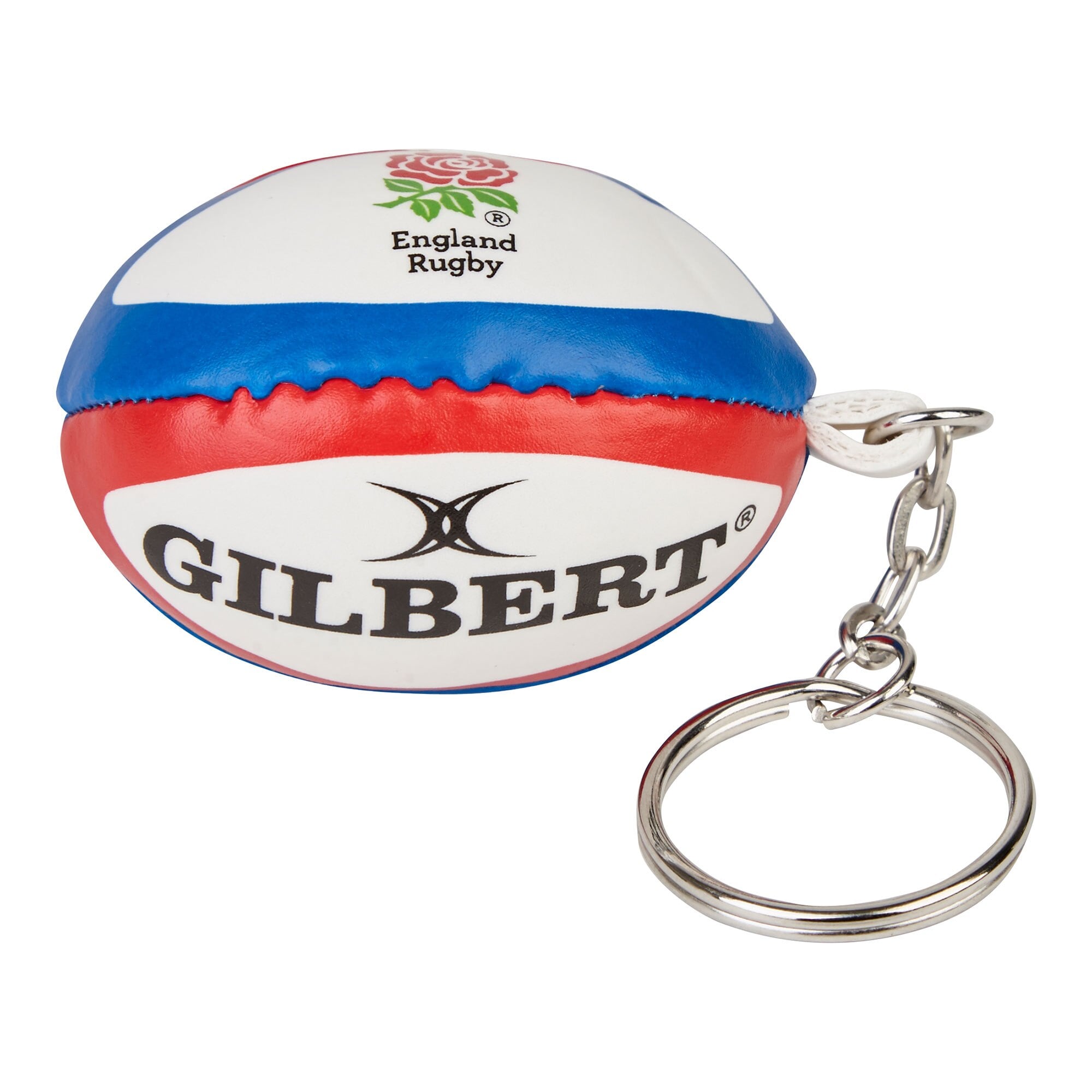 Portachiavi Gilbert Ball, Inghilterra