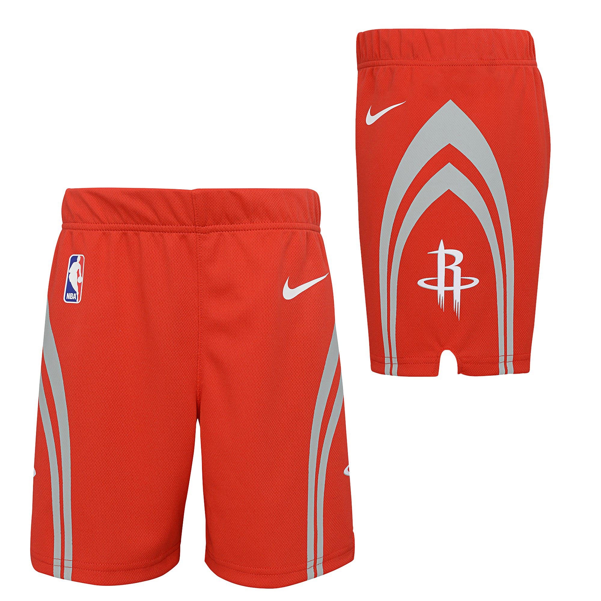 Houston Rockets Nike Icon Replica Short – Toddler Houston Rockets Nike Icon Replica Short – Toddler