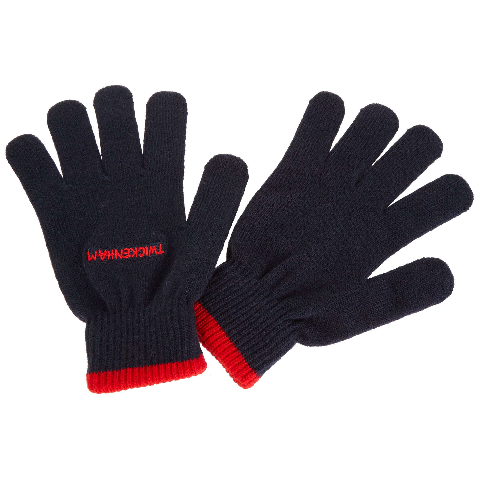 Guanti Inghilterra Twickenham - Navy