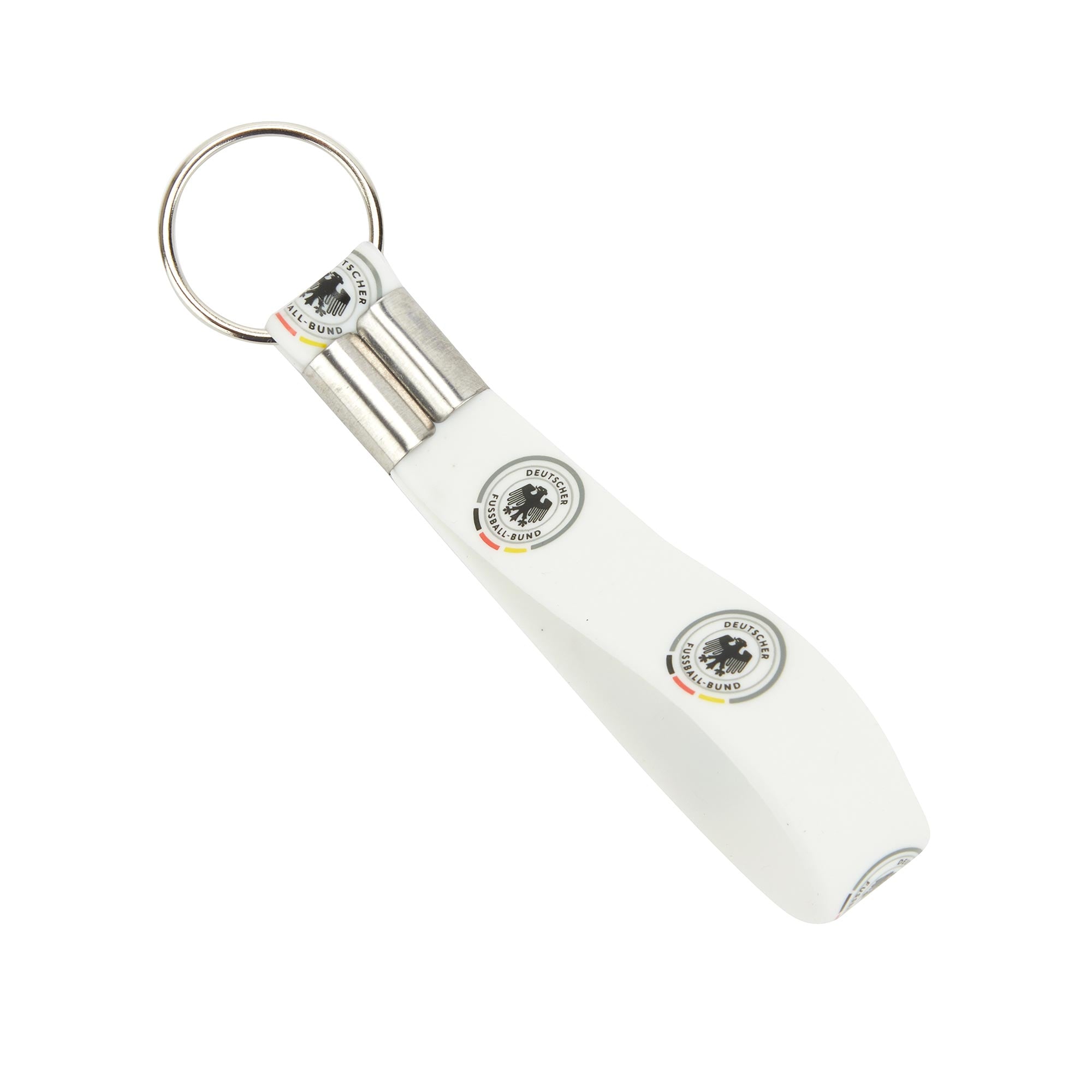 Porte-clés en silicone DFB