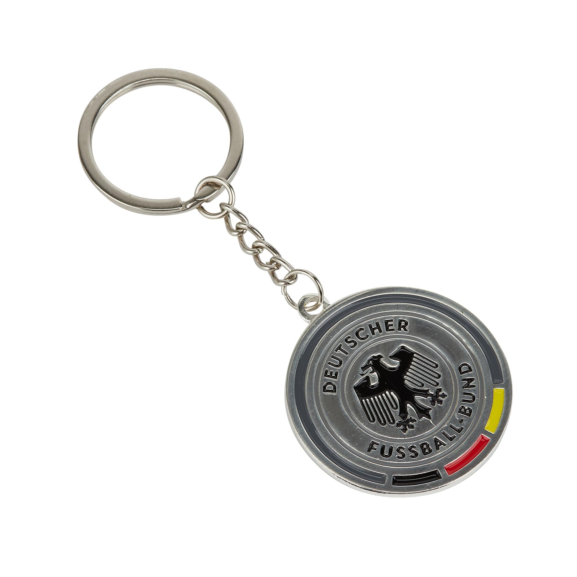 Porte-clés DFB Full Color Crest