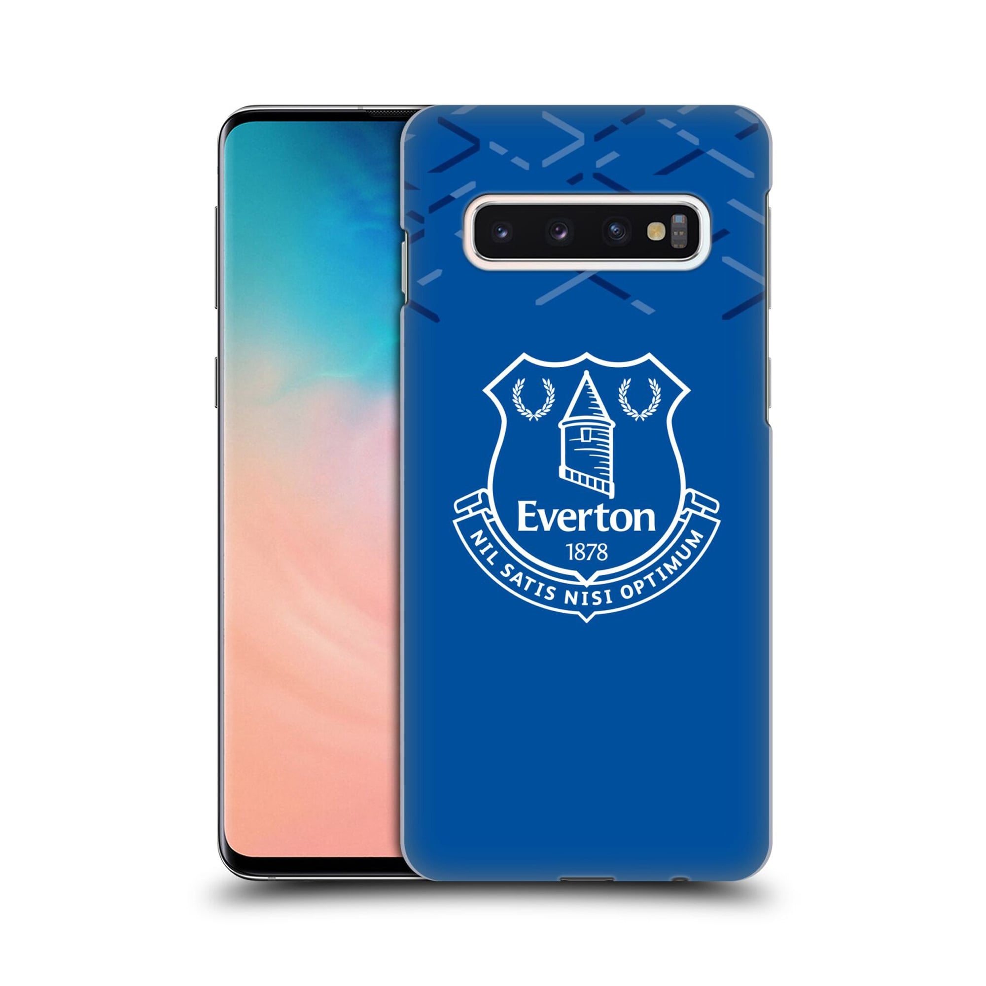 Custodia rigida per telefono Everton Home - Samsung