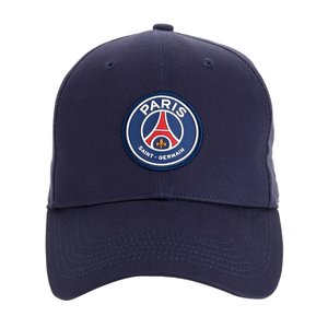 Casquette PSG ESSENTIEL Logo - Bleu, vue 2