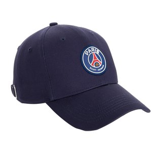 Casquette PSG ESSENTIEL Logo - Bleu, vue 3