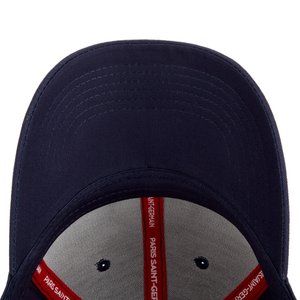 Casquette PSG ESSENTIEL Logo - Bleu, vue 5