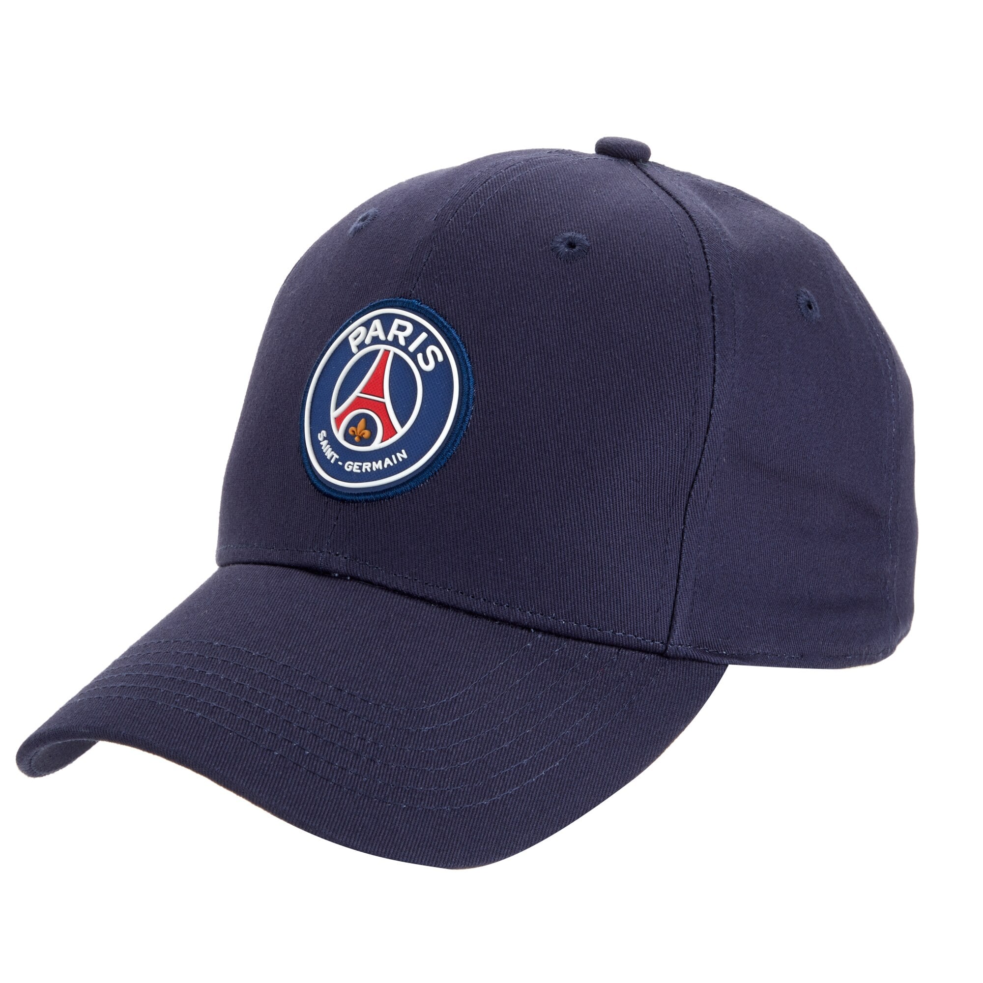 Cappellino PSG Essential Crest - Blu - Uomo