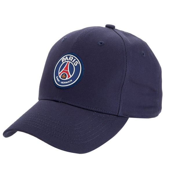 Casquette PSG ESSENTIEL Logo - Bleu