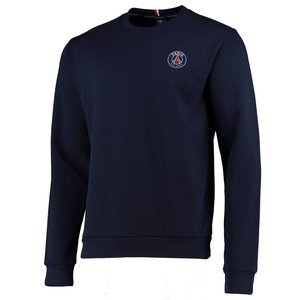Sweat PSG Logo ESSENTIEL - Bleu, vue 2