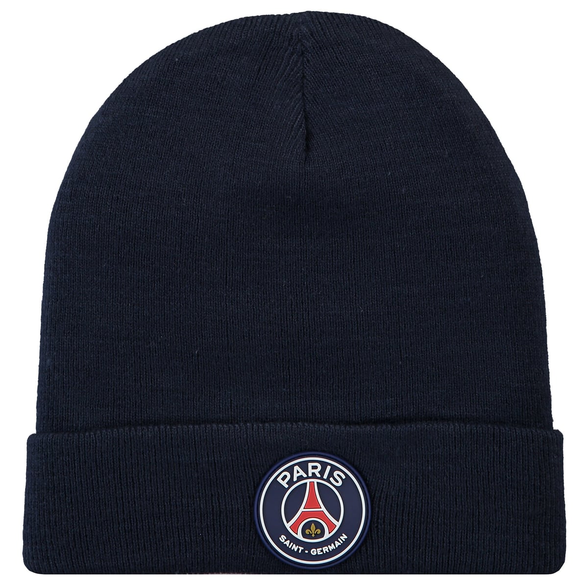 Bonnet PSG ESSENTIEL Logo 21/22 - Bleu