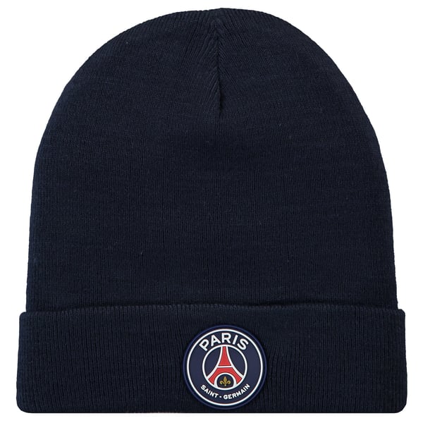 Bonnet PSG ESSENTIEL Logo 21/22 - Bleu